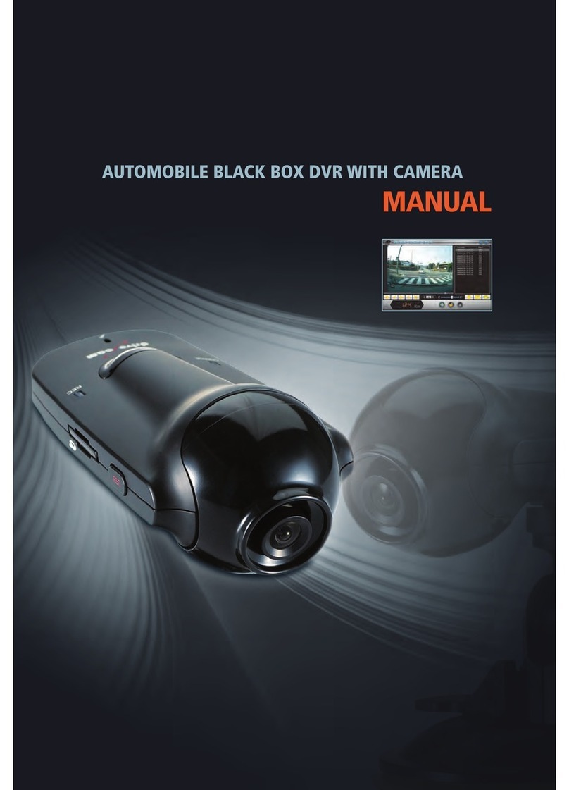 ETS DBDR-01C manual