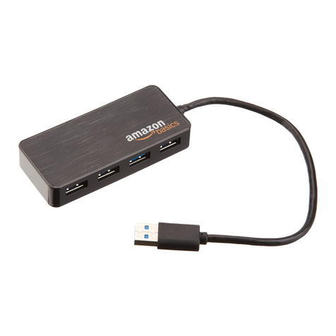 Amazon B00DQFGH80 User manual