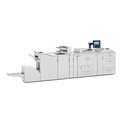 Toshiba 1105 User manual