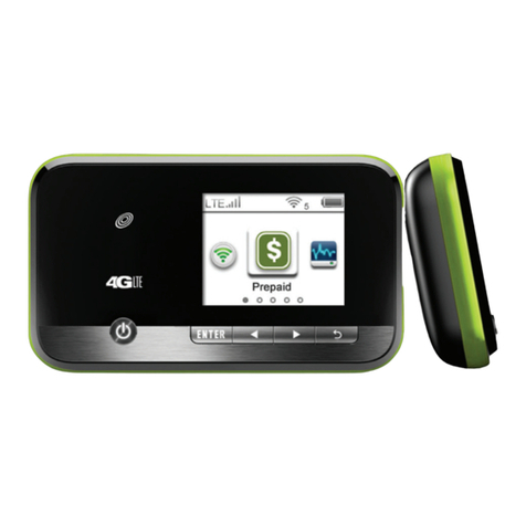 Zte Z289L User manual Zte Z289L User manual