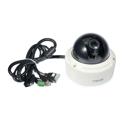 Sunell SN-IPV54/12UDN User manual Sunell SN-IPV54/12UDN User manual