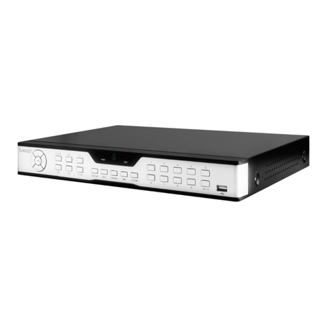 ZMODO 16CH DVR User manual ZMODO 16CH DVR User manual
