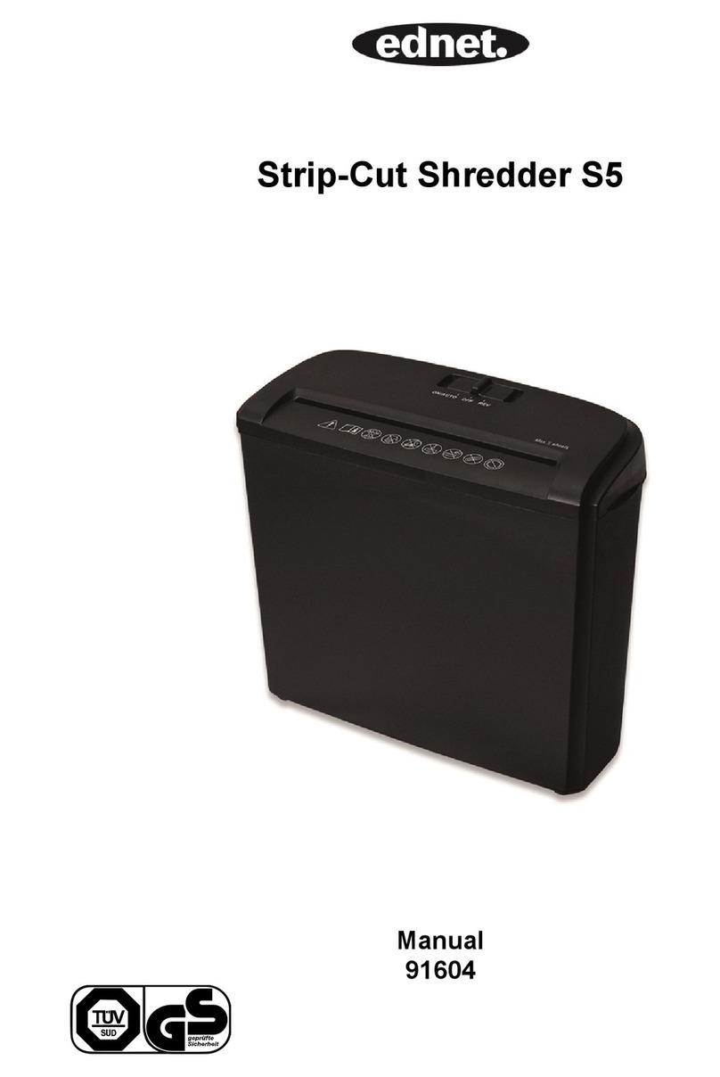 Ednet 91604 user guide