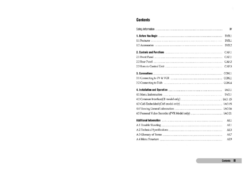 star sat SR-X97USB TITANIUM User manual star sat SR-X97USB TITANIUM User manual