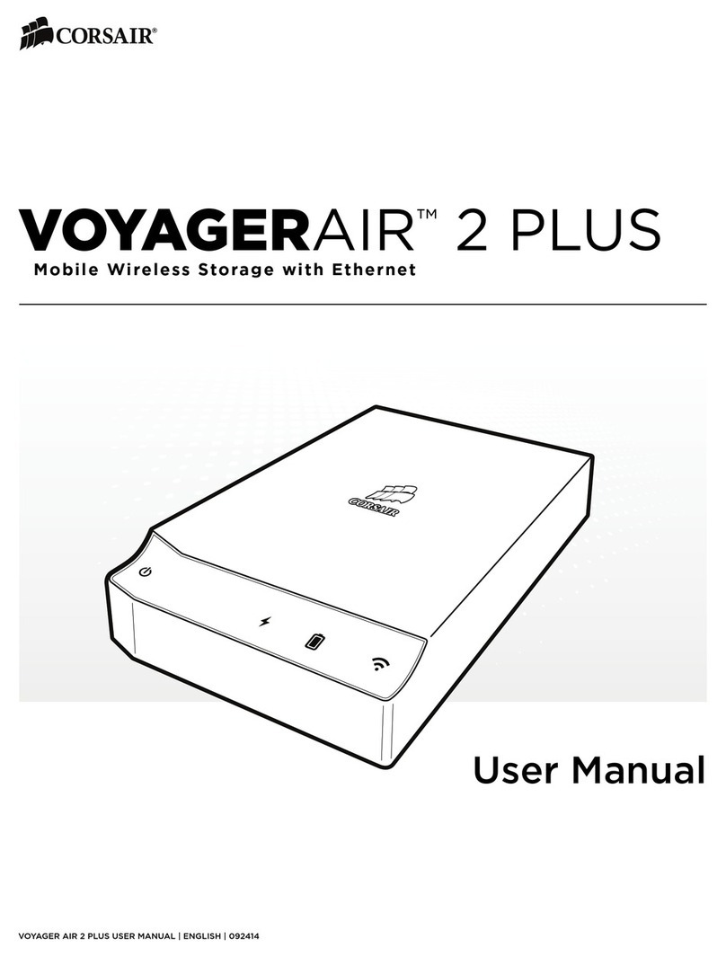 Voyager 2 Plus user manual