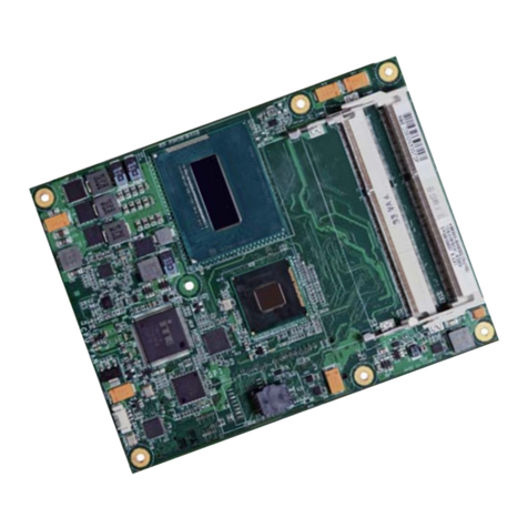 DFI HM920-QM87 user manual