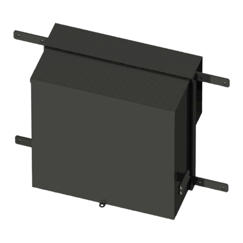 Apollo 7200ETL User manual