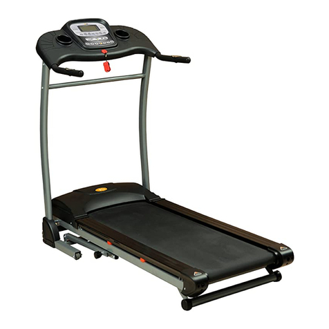 V-fit TRV1-12 Assembly & user manual