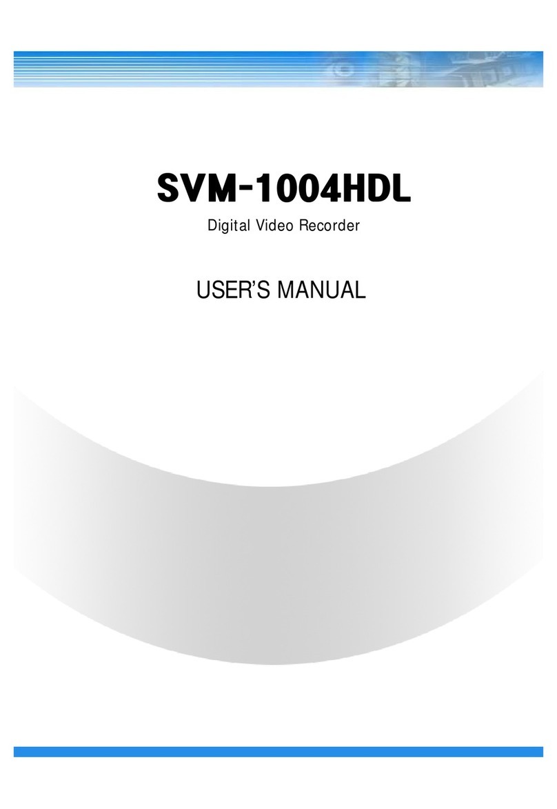 Viakom SVM-1004HDL user manual