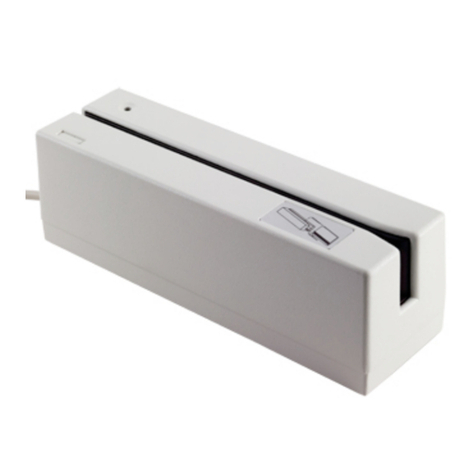 IDTECH EzWriter user manual