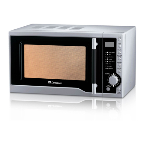 Campomatic KOR22A2 User manual