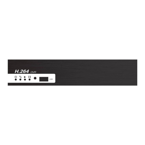I-View XD-4 user manual