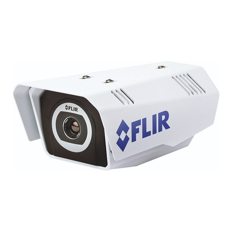 FLIR FC-Series R User manual
