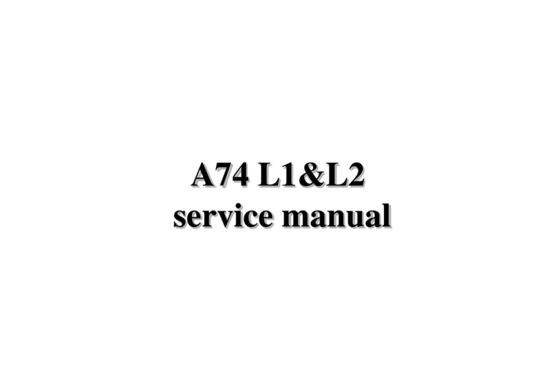 Micromax A74 L1 User manual
