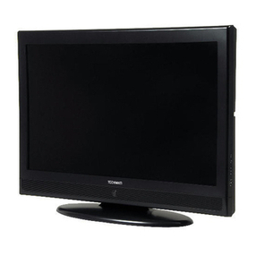 Technika LCD32-909V User manual