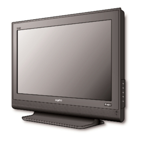 Sanyo DP37647 - 37" Vizzon LCD TV Service manual