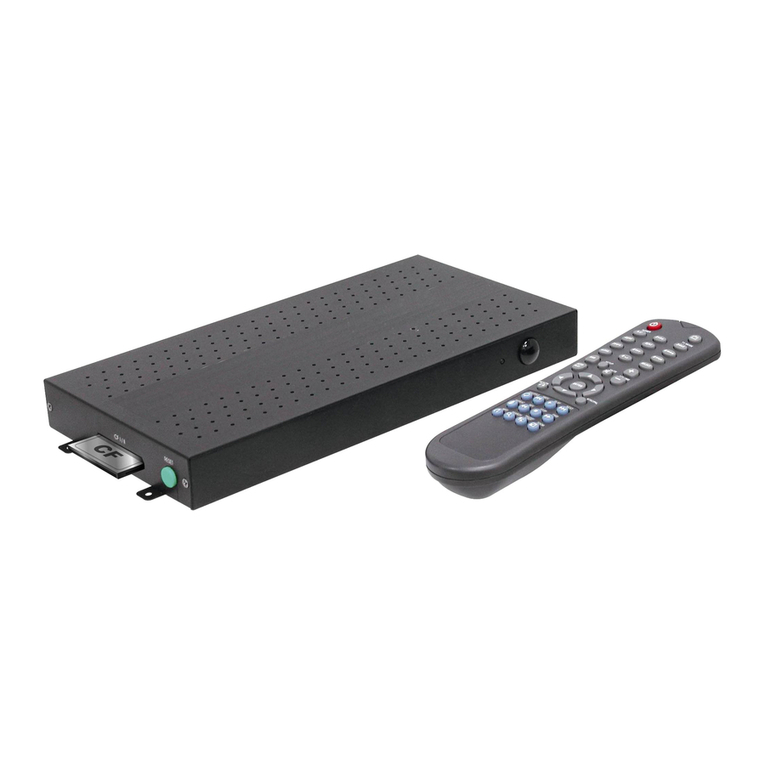 Sirkom SRK-1080P-B user manual