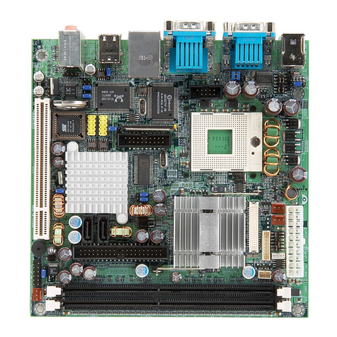 DFI G5G100-P user manual