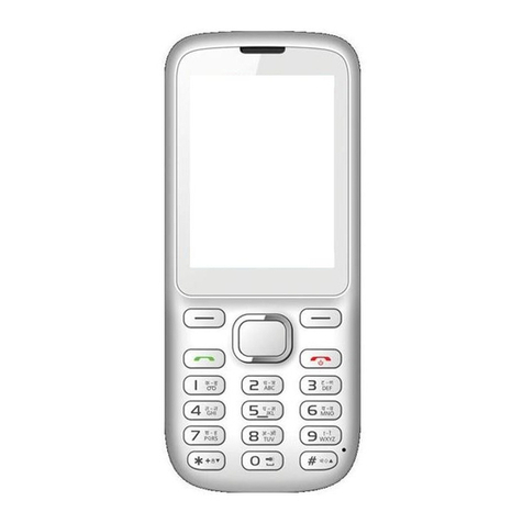 Videocon V1524 User manual