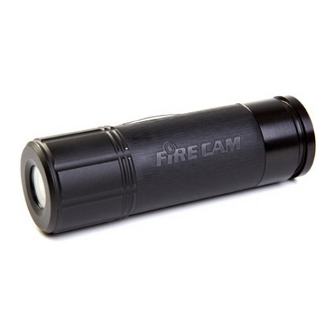 Fire Cam 1080 user manual