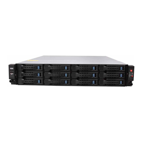 Asus RS720-E7/RS12 User manual