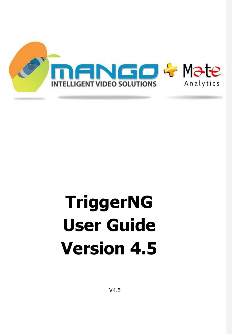 Mango TriggerNG user guide