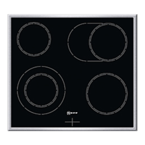 NEFF M1313 User manual NEFF M1313 User manual