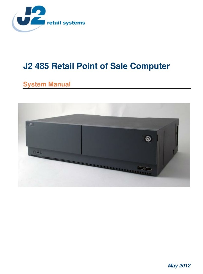 J2 485 User guide