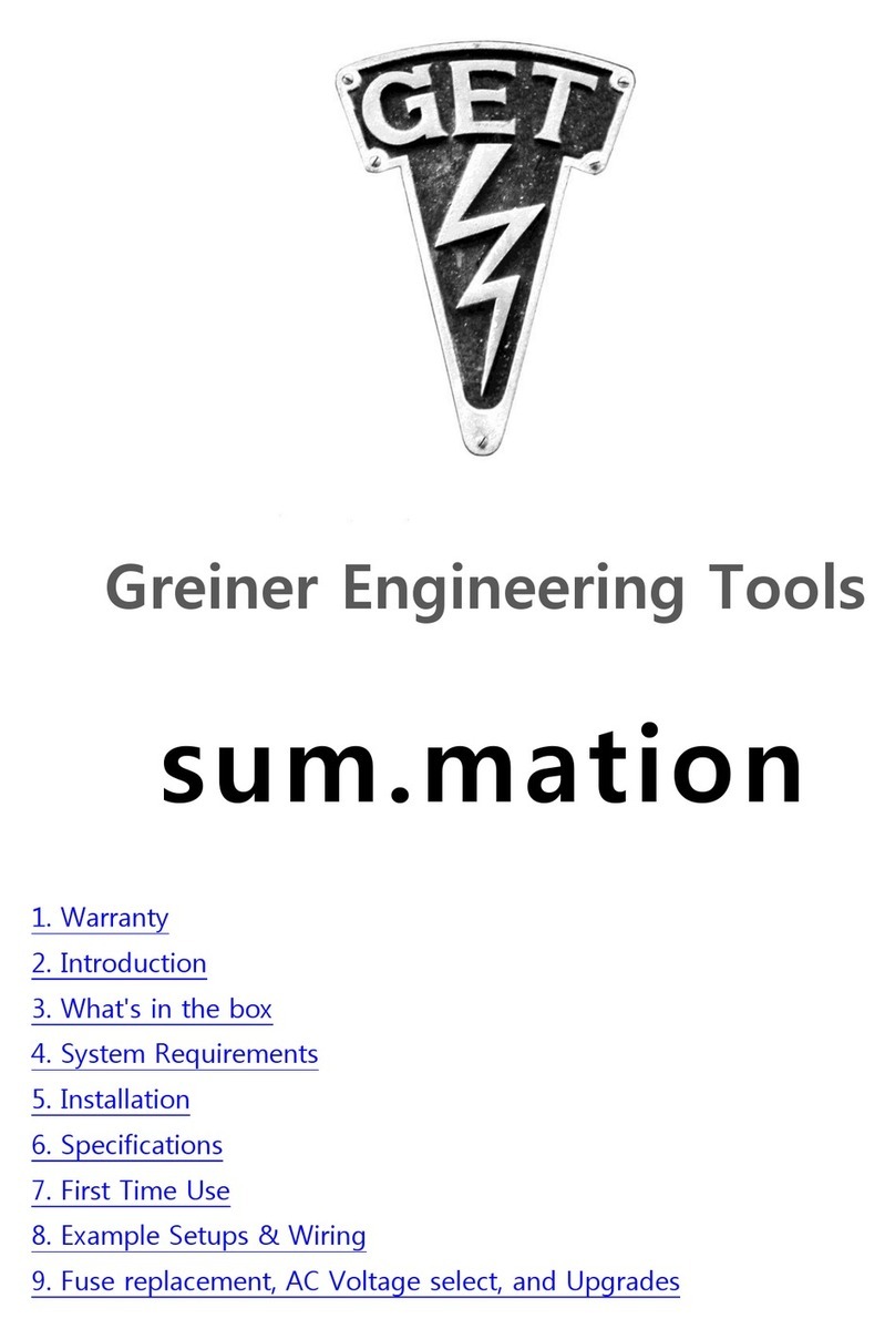 GET sum.mation user manual