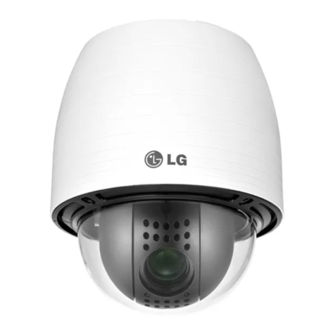 LG LW9422 series User manual