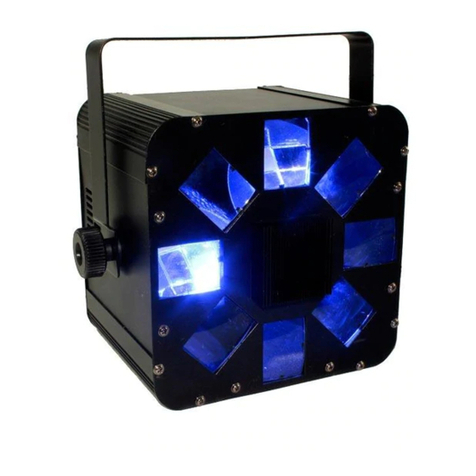 MicrohDJ nitro quad user manual