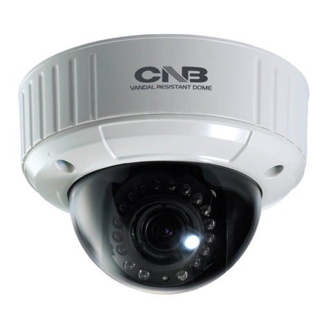CNB IDP4030VR Operating instructions