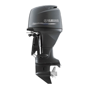 Yamaha F50A Service manual