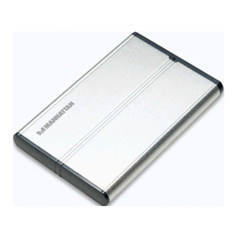 Manhattan 703246 User manual