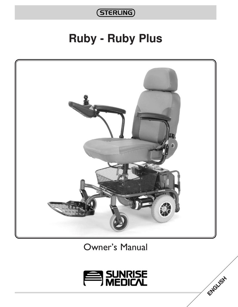 Sterling Ruby User manual Sterling Ruby User manual