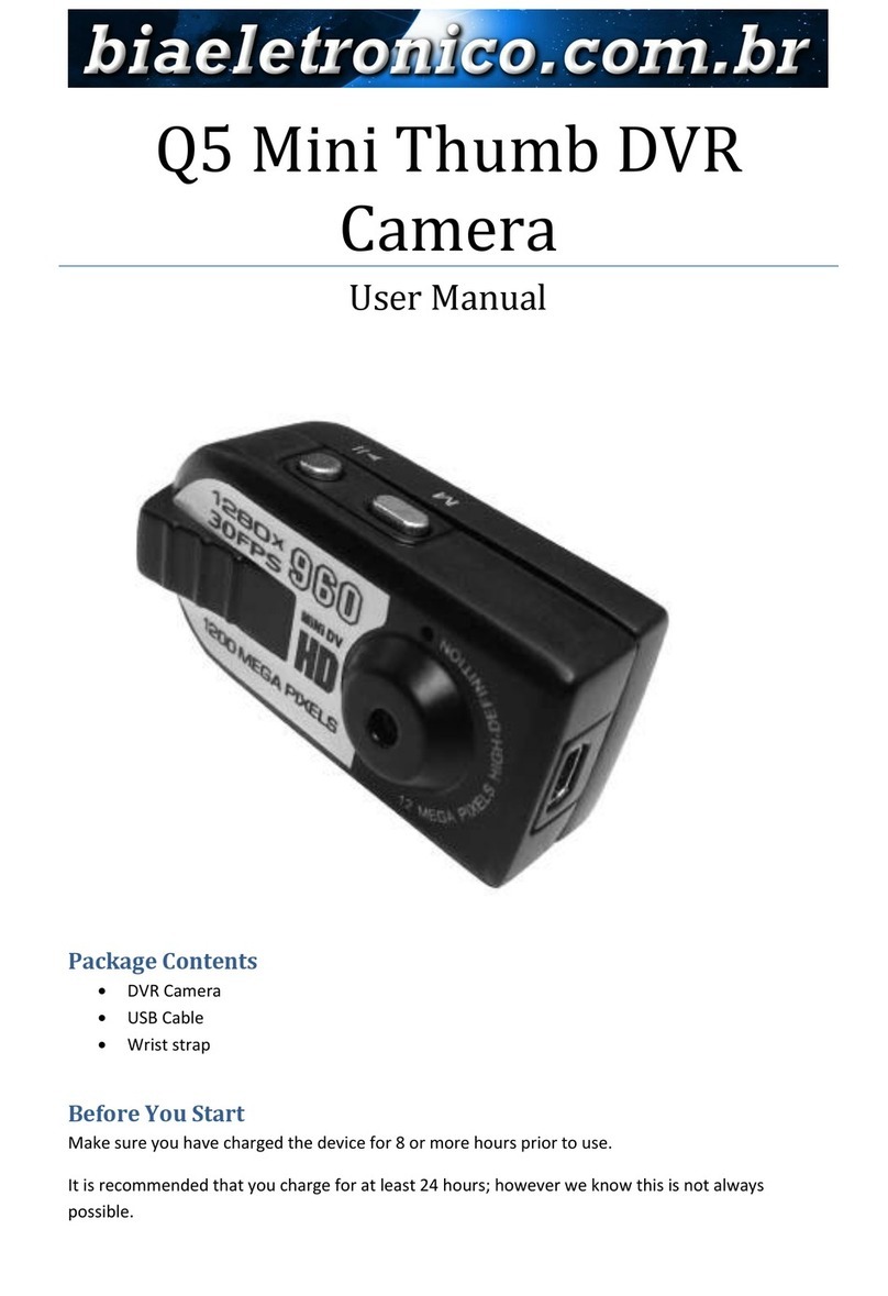 IXIUM Q5 user manual
