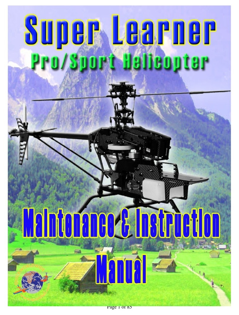 QuickWorldWide Super Learner Pro instruction manual QuickWorldWide Super Learner Pro instruction manual