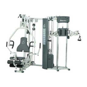 Nautilus NS-700 Assembly instruction