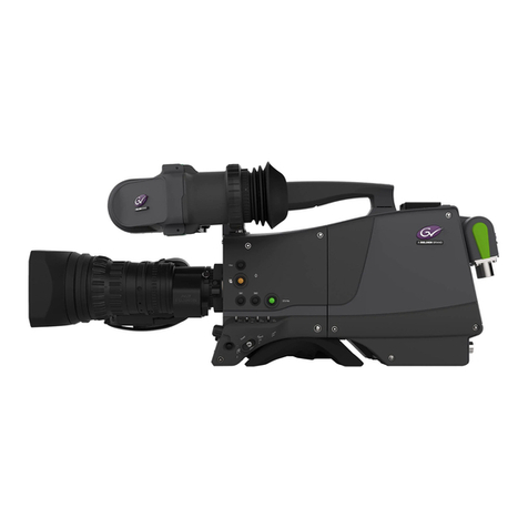 GRASS VALLEY LDX FLEX User manual