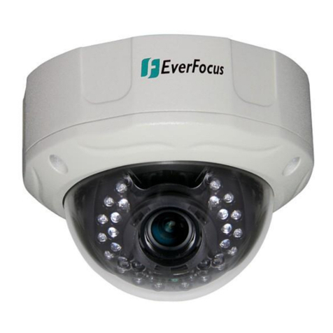 EverFocus EHH5101 User manual