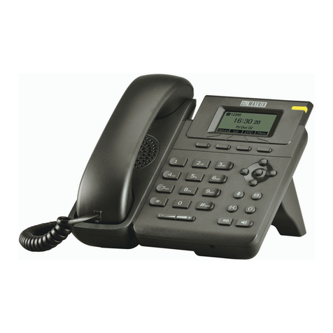 Matrix Sparsh VP110 User manual