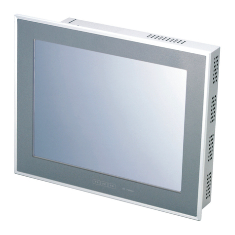 Toshiba BMS-TP5121PWE User manual Toshiba BMS-TP5121PWE User manual