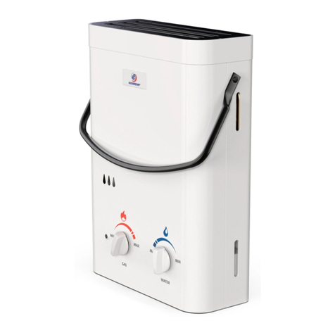 Eccotemp L5 manual Eccotemp L5 manual