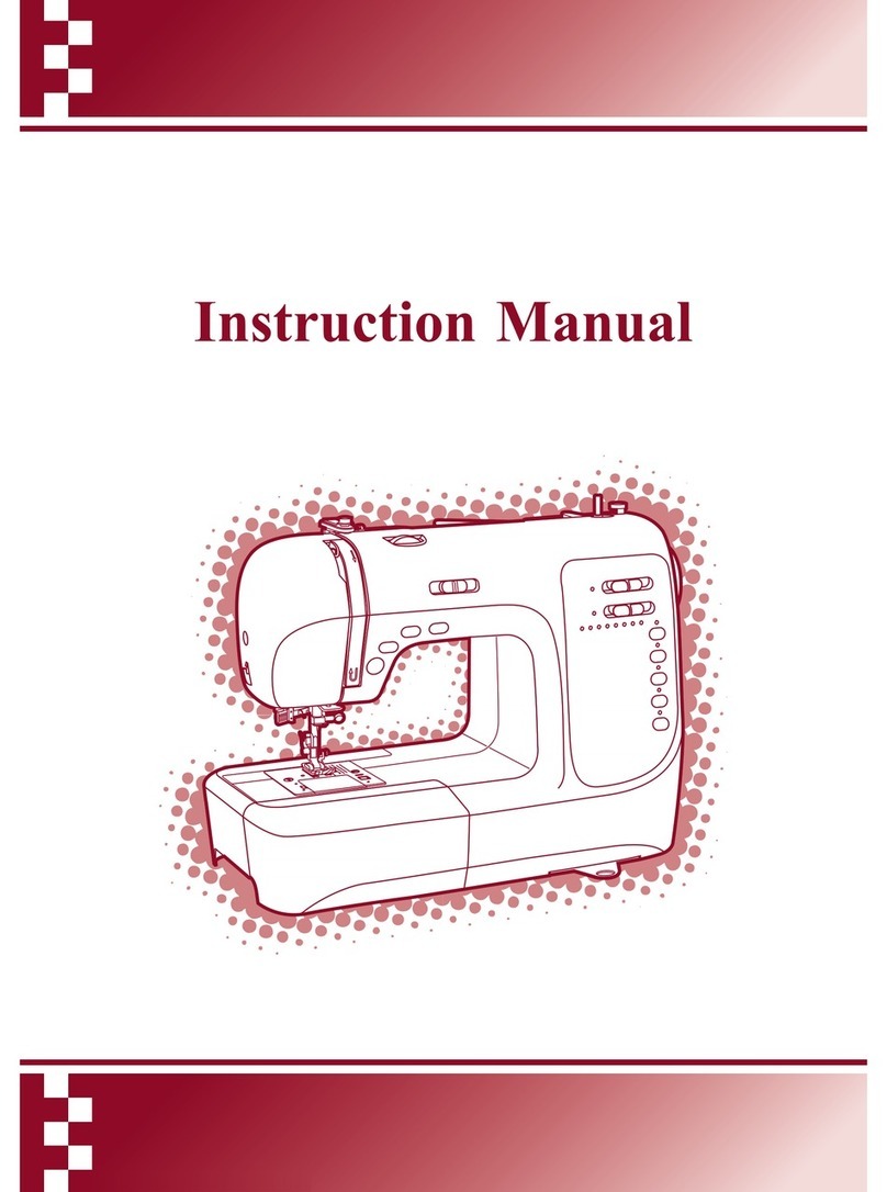 Silver 1035 User manual