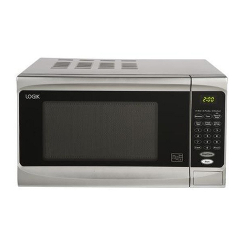 Logik L20MS10 User manual Logik L20MS10 User manual