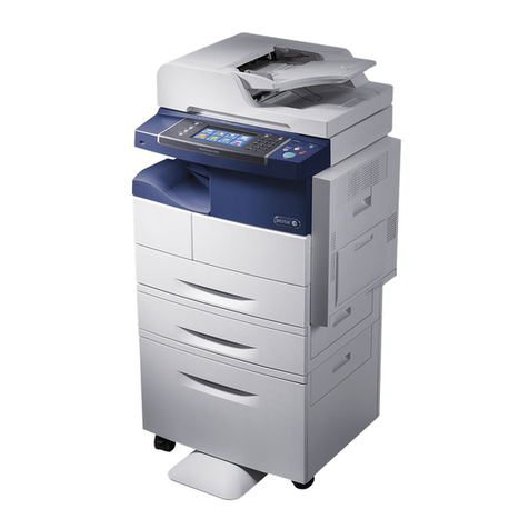 Xerox WorkCentre 4265 user guide