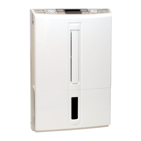 Mitsubishi Electric MJ-E16VX-S1 instruction manual