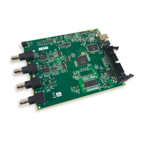 Measurement Computing USB-2020 user guide