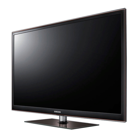 Samsung 500 series 5 User manual