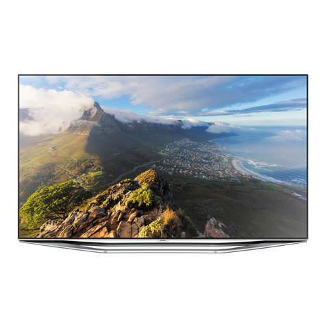 Samsung LCD TV Guide